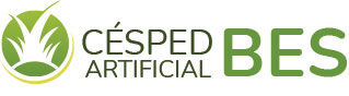 Logo Cesped Artificial Bes