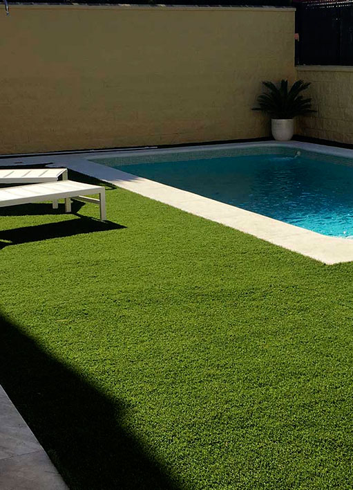 Césped Artificial Maximo - Realturf