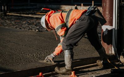 Cómo hacer una solera de hormigón