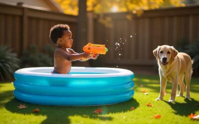 El césped artificial en piscinas es una solución práctica y segura